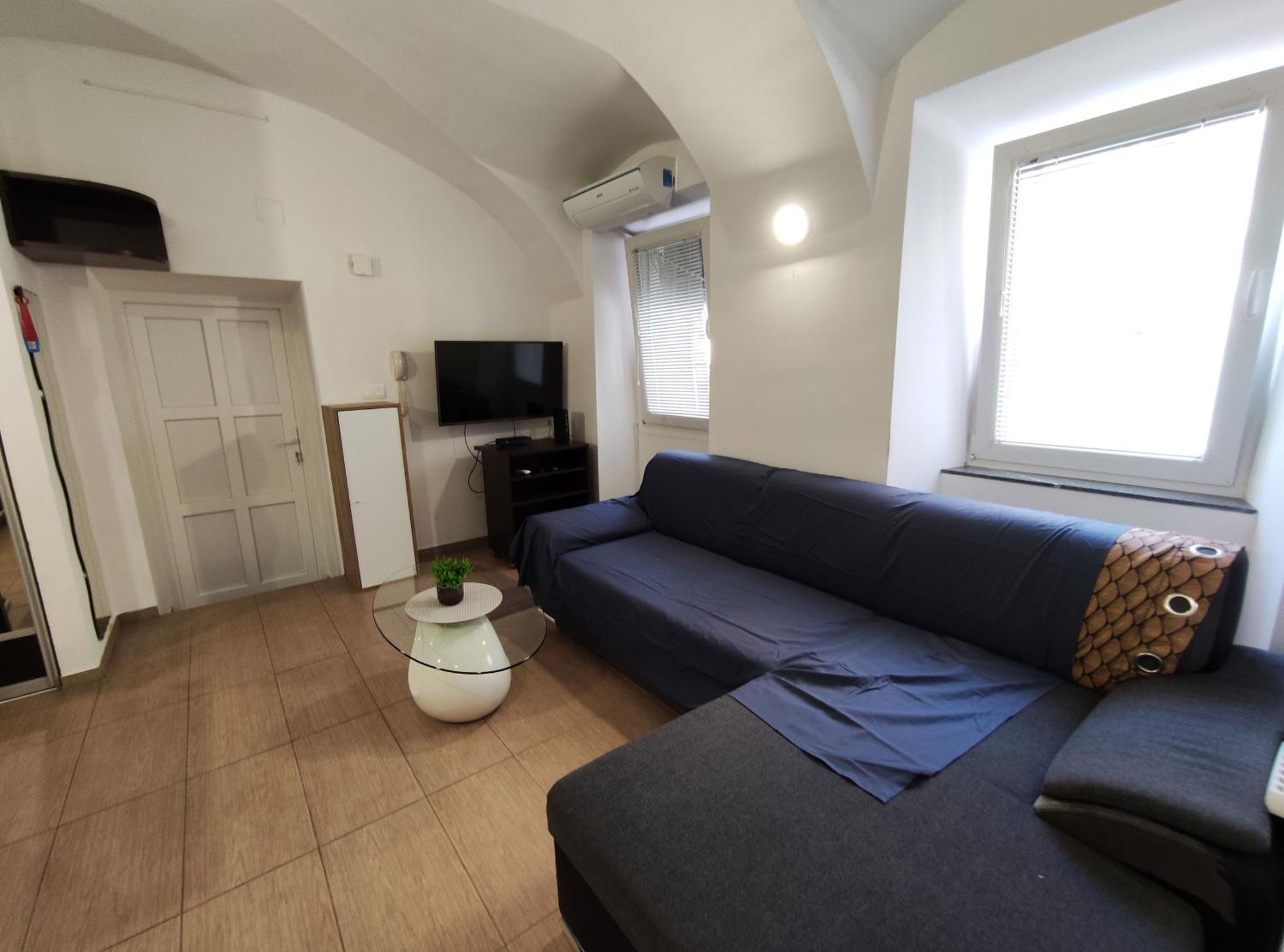 Studio Apartment Sisters 3-4 Liubliana Exterior foto
