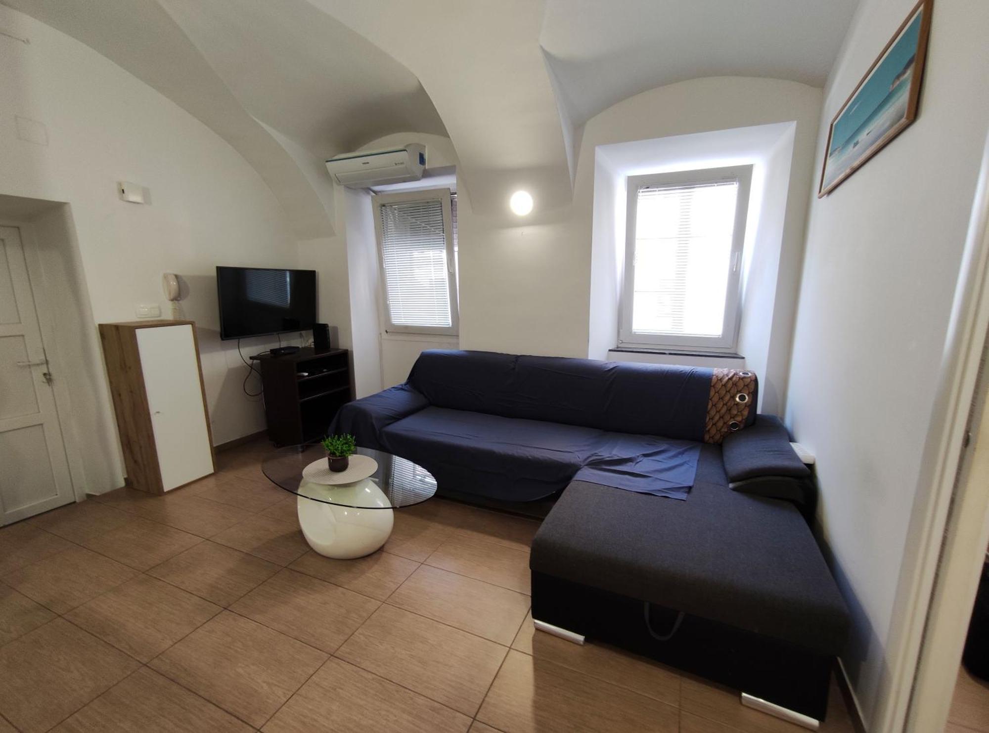 Studio Apartment Sisters 3-4 Liubliana Exterior foto