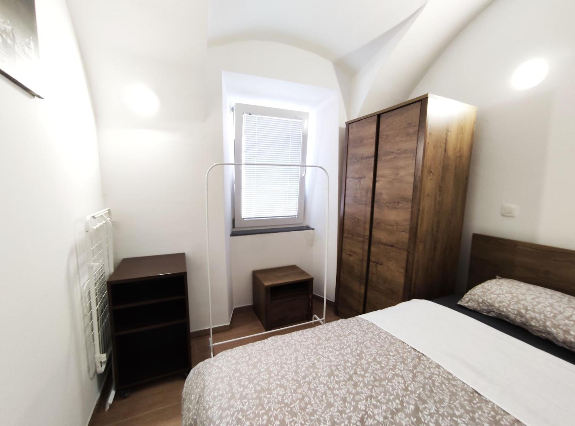 Studio Apartment Sisters 3-4 Liubliana Exterior foto
