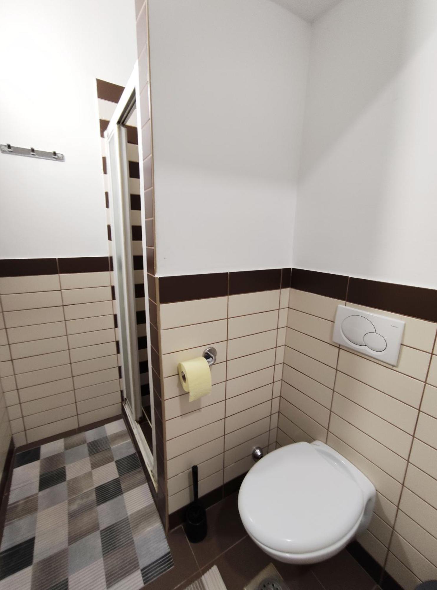 Studio Apartment Sisters 3-4 Liubliana Exterior foto