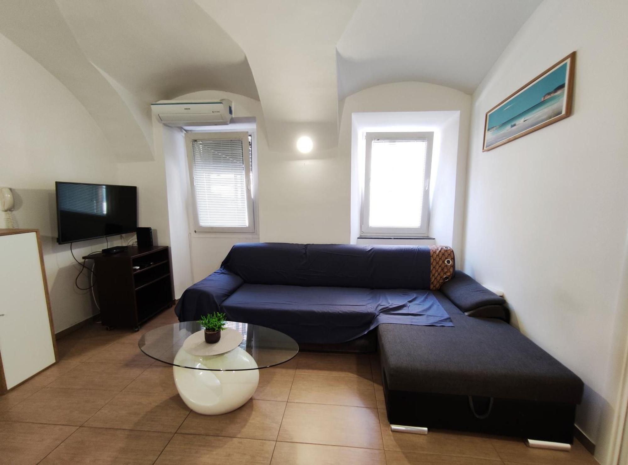 Studio Apartment Sisters 3-4 Liubliana Exterior foto